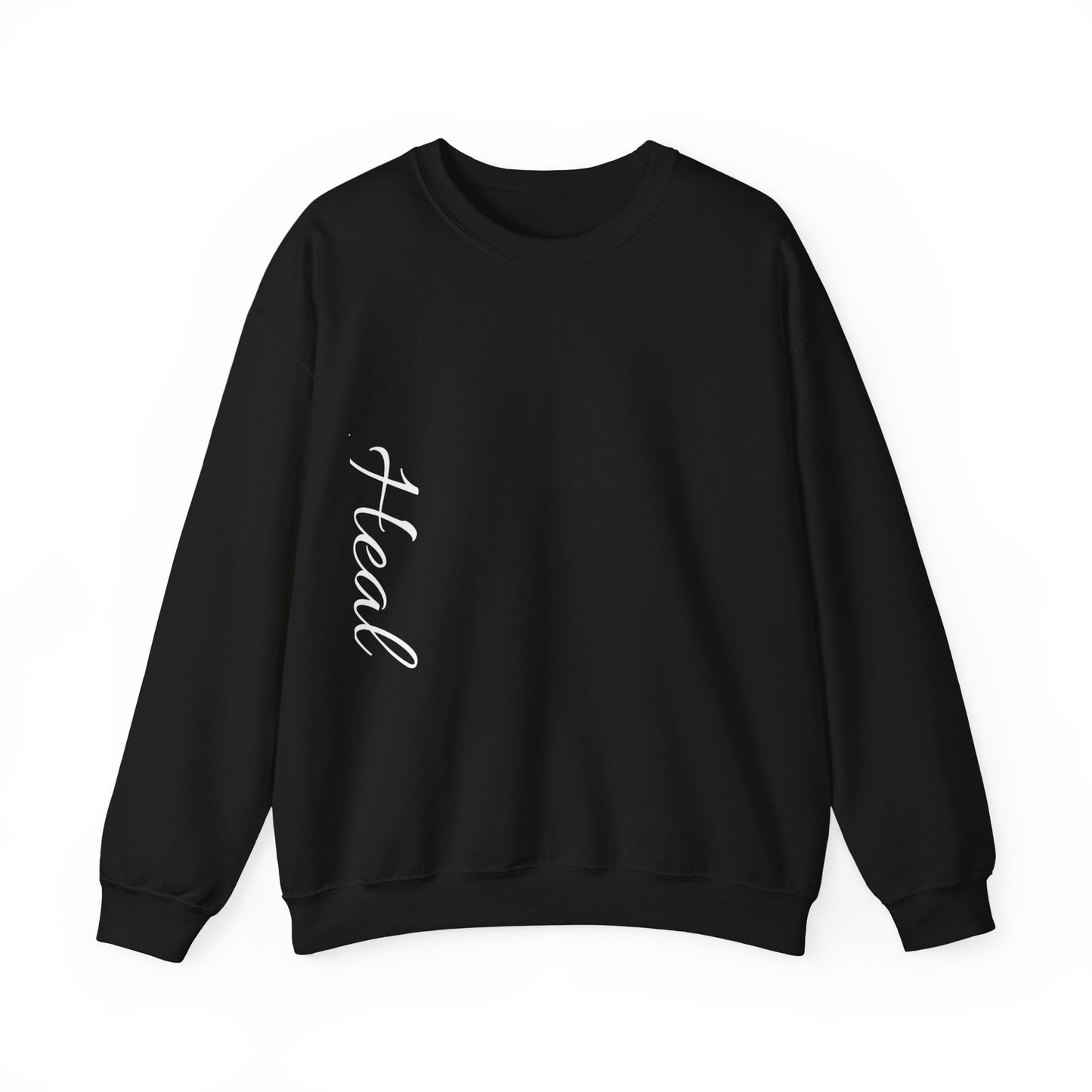 HEAL Oversized Crewneck Sweatshirt