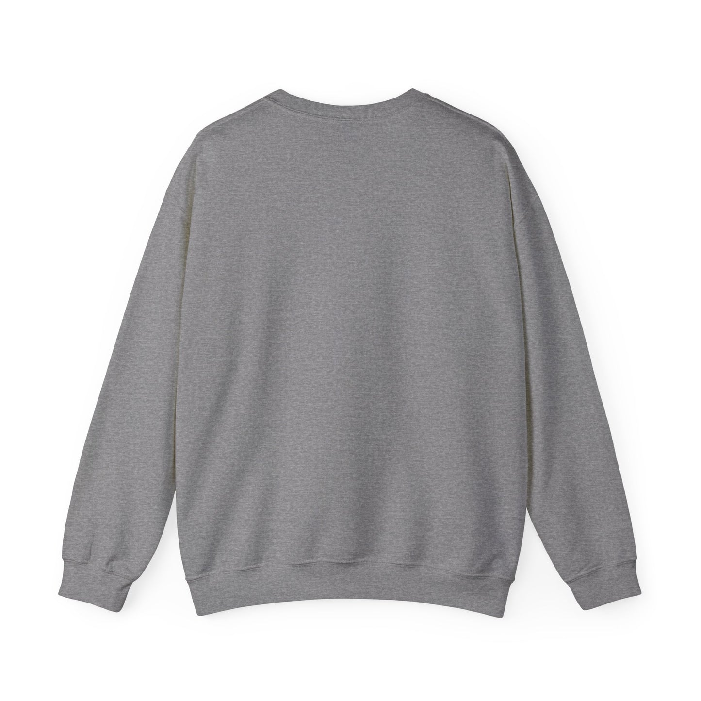 HEAL Oversized Crewneck Sweatshirt