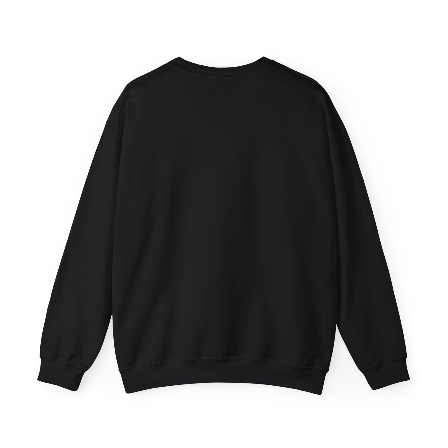 HEAL Oversized Crewneck Sweatshirt