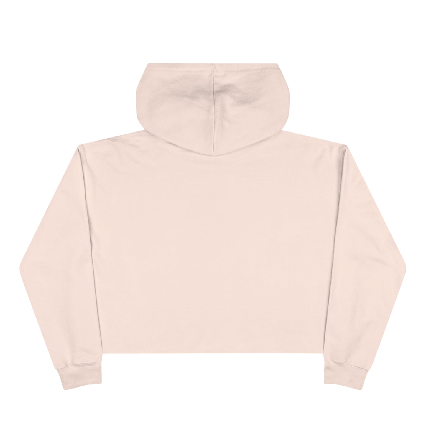 Forever Chasing Sunsets Crop top Hoodie
