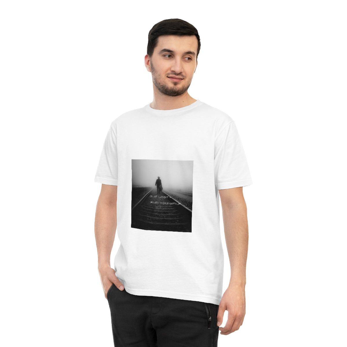 Get Lost & Find Yourself Unisex T Shirt
