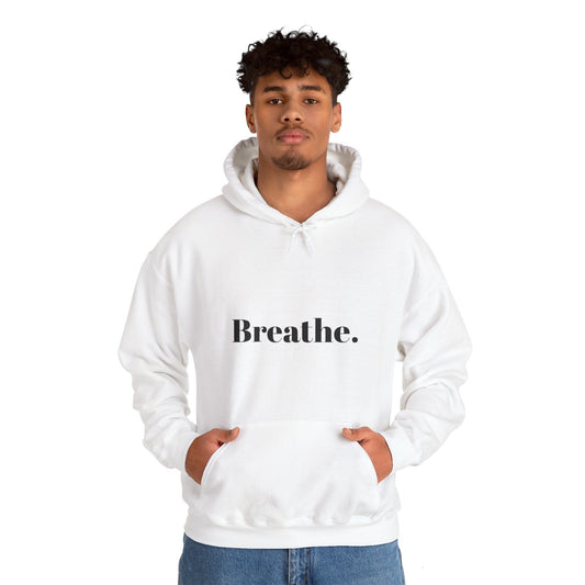 "Dear Person Behind Me" Unisex Inspirational Hoodie – Cozy and Mindful Clothing