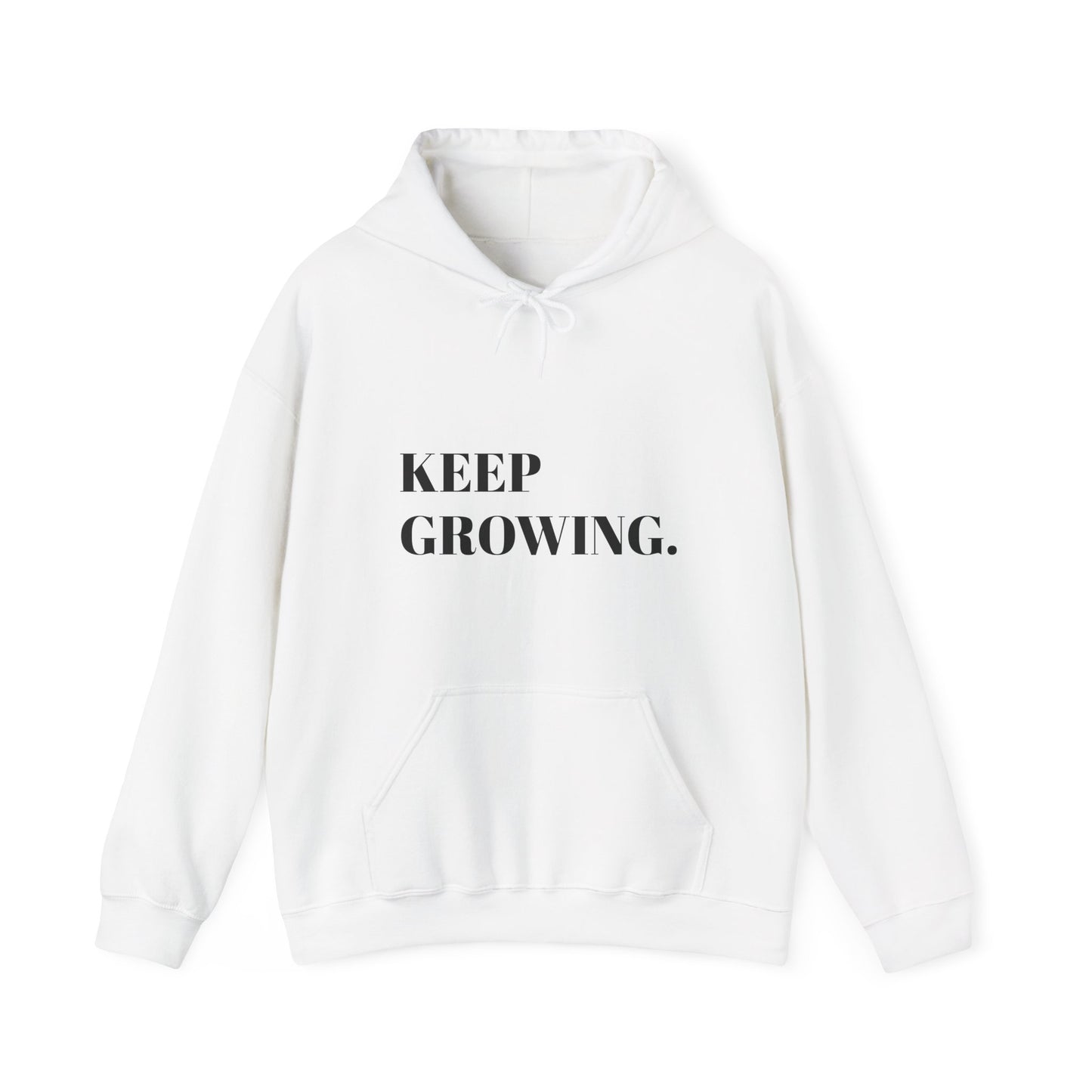 "Dear Person Behind Me"Inspirational Hoodie – Unisex Sweatshirt Mindful Clothing From The Healing Fawn