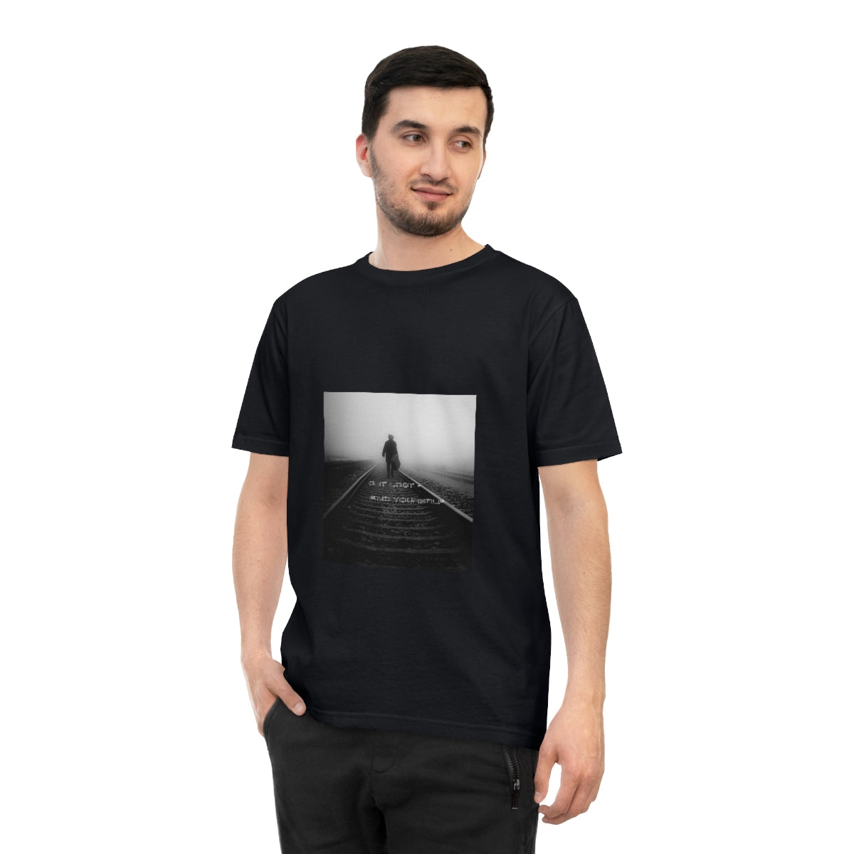 Get Lost & Find Yourself Unisex T Shirt